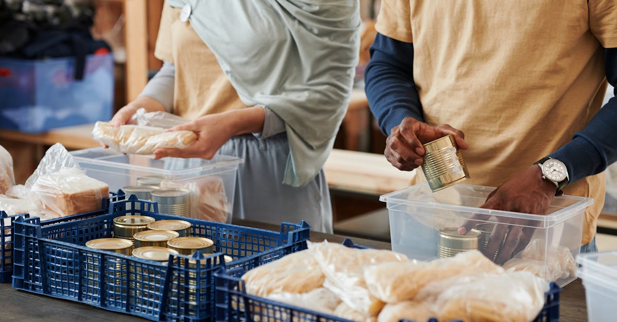 découvrez l'importance de l'engagement communautaire et comment il renforce les liens sociaux, favorise la collaboration et crée un impact positif dans votre environnement. participez à des initiatives locales et contribuez à l'amélioration de votre communauté.