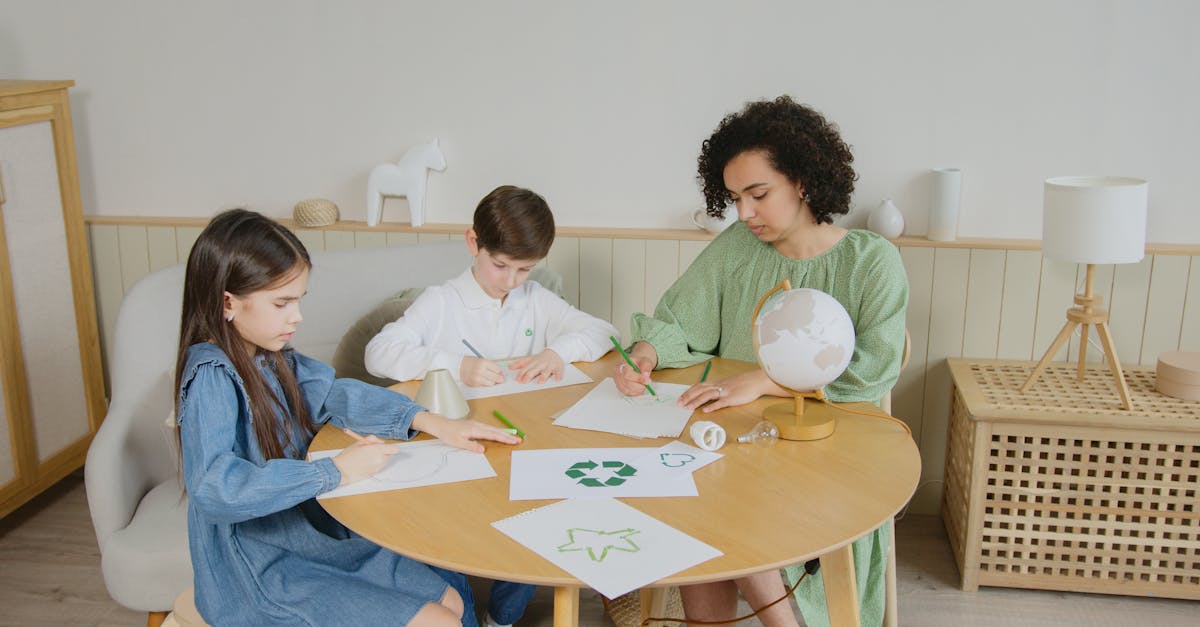 découvrez l'importance du climat scolaire et son impact sur la réussite des élèves. conseils pour améliorer l'ambiance à l'école, favoriser le respect et renforcer la cohésion au sein de la communauté éducative.
