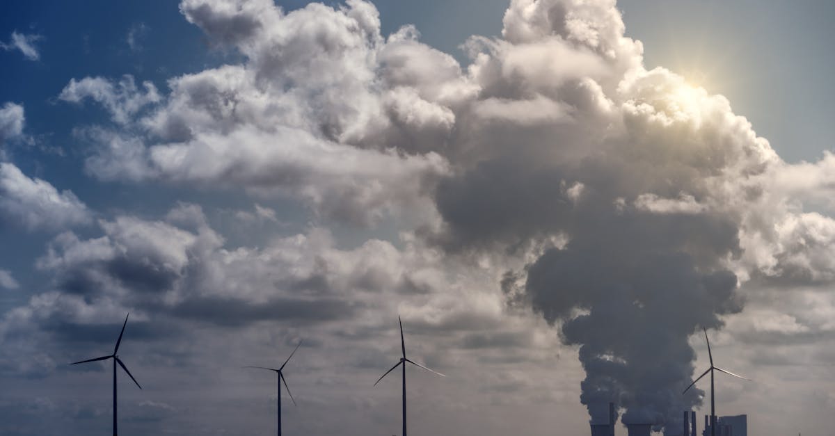 découvrez tout sur les combustibles fossiles : leur impact environnemental, leur utilisation dans l'industrie et les alternatives durables pour un avenir plus vert.