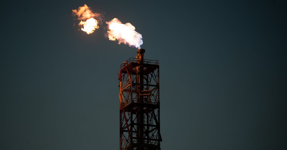 découvrez les enjeux des émissions de gaz à effet de serre, leur impact sur le changement climatique et les solutions pour réduire notre empreinte carbone. engagez-vous pour un avenir plus durable.