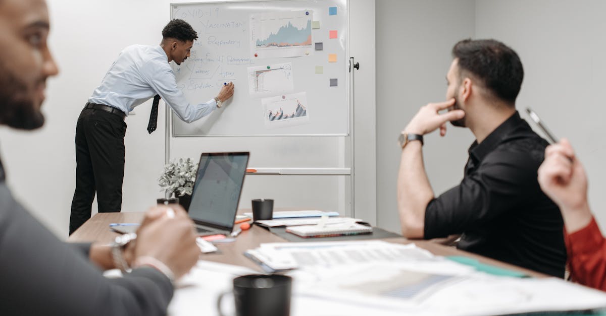 Du discours à l’action : structurer efficacement la stratégie d’entreprise pour des résultats concrets