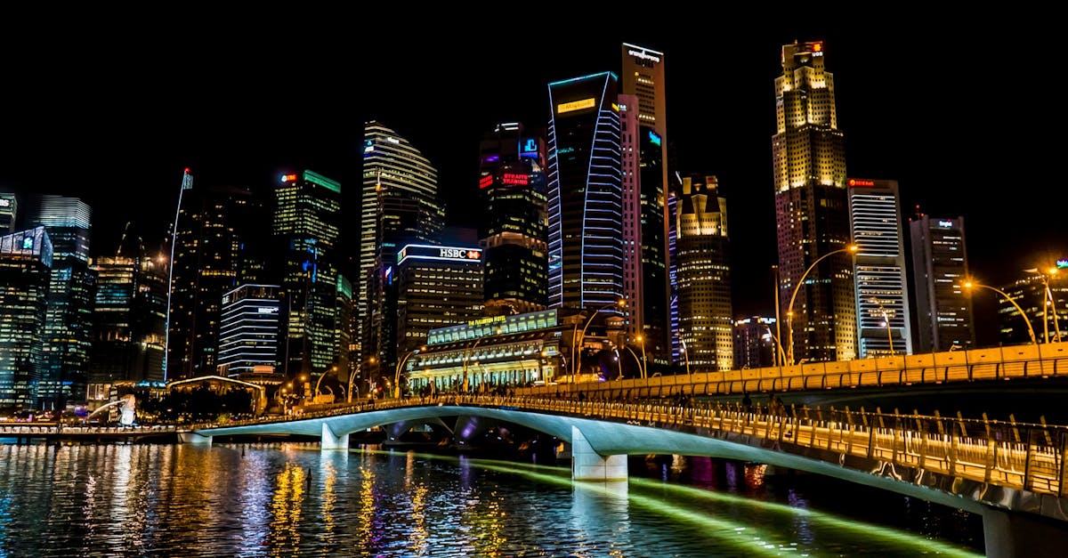 « Trees on the Way » : une escale singapourienne à ne pas manquer