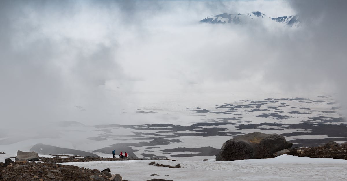 Des climatologues lancent un appel urgent face à une année 2026 jugée « exceptionnellement critique »