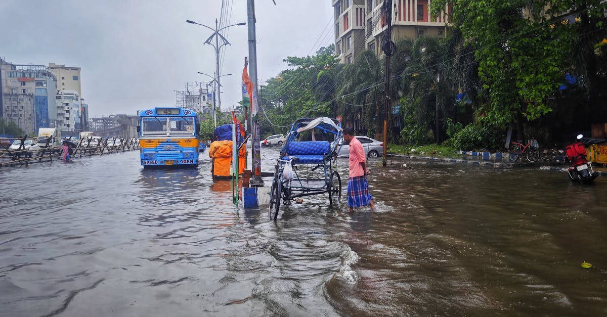 découvrez l'importance du journalisme climatique pour informer et sensibiliser sur les enjeux environnementaux mondiaux et les actions pour un avenir durable.