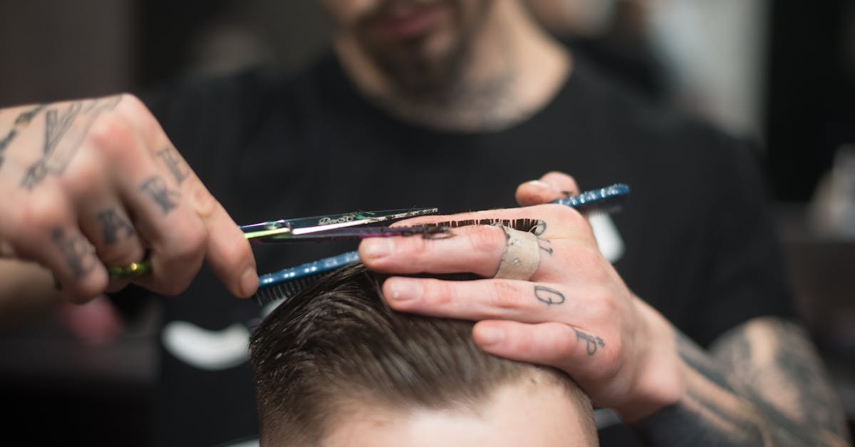découvrez nos salons de coiffure professionnels pour des coupes tendance, des soins capillaires personnalisés et un service de qualité près de chez vous.